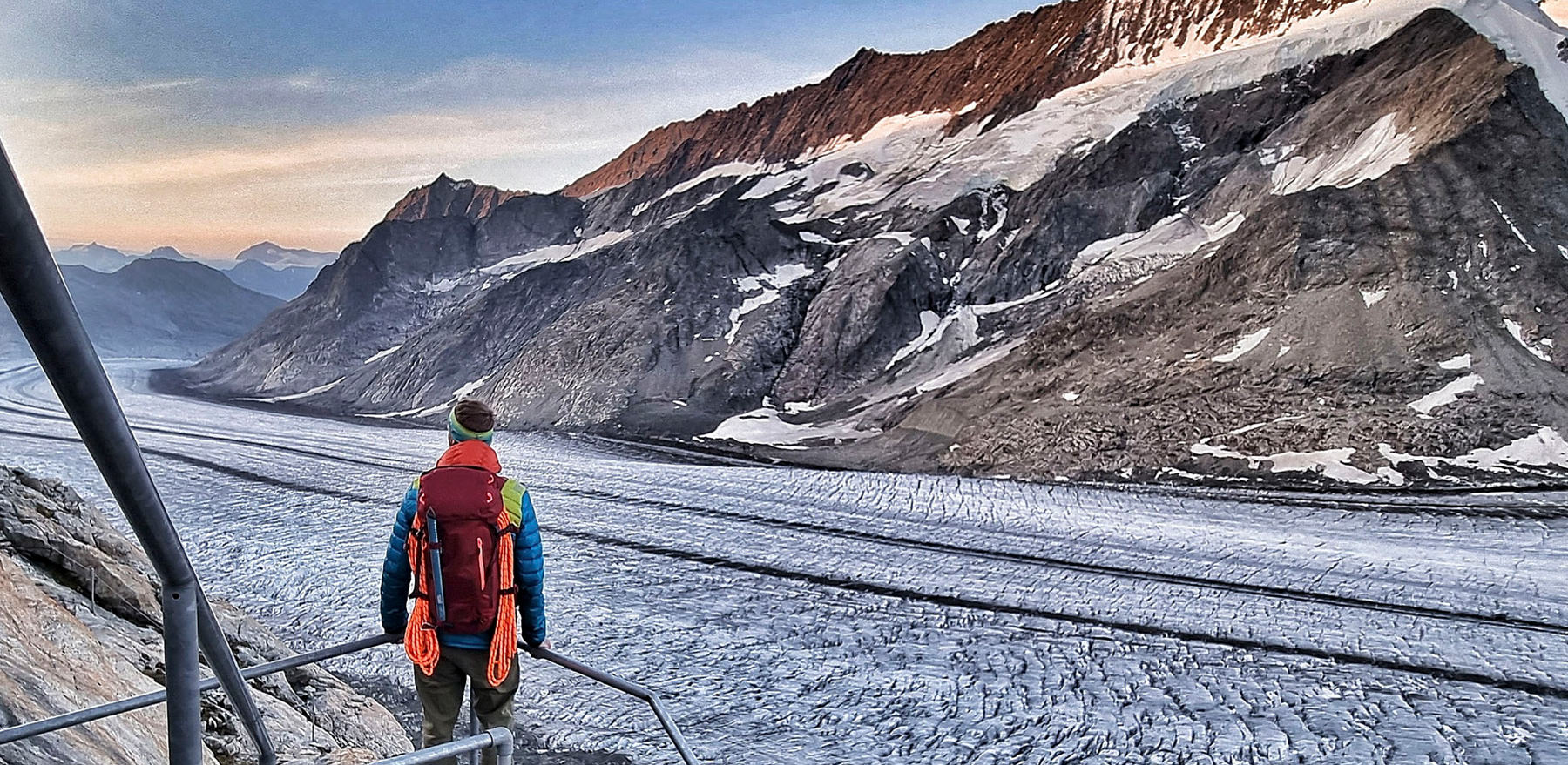 UNESCO Trekking